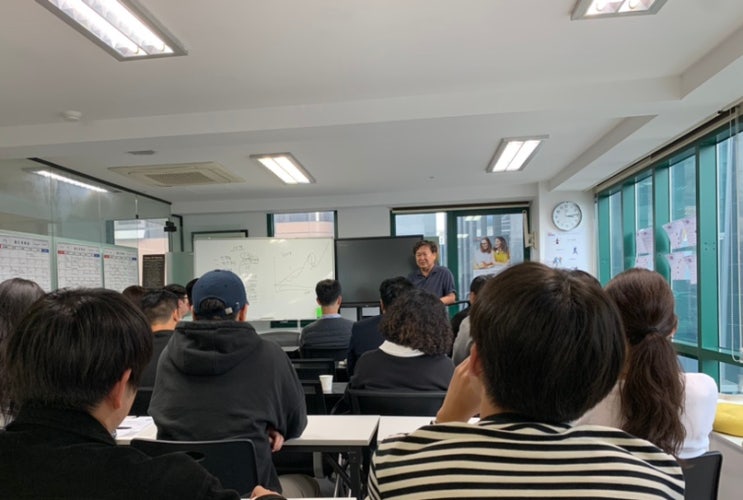  존리의 부자 학교 방문 후기 | 2030을 위한 존리의 재무상담 후기