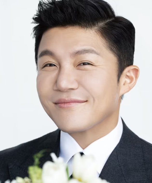 <b>조세호</b> 오늘 남창희 사회로 <b>결혼식</b> 하다.