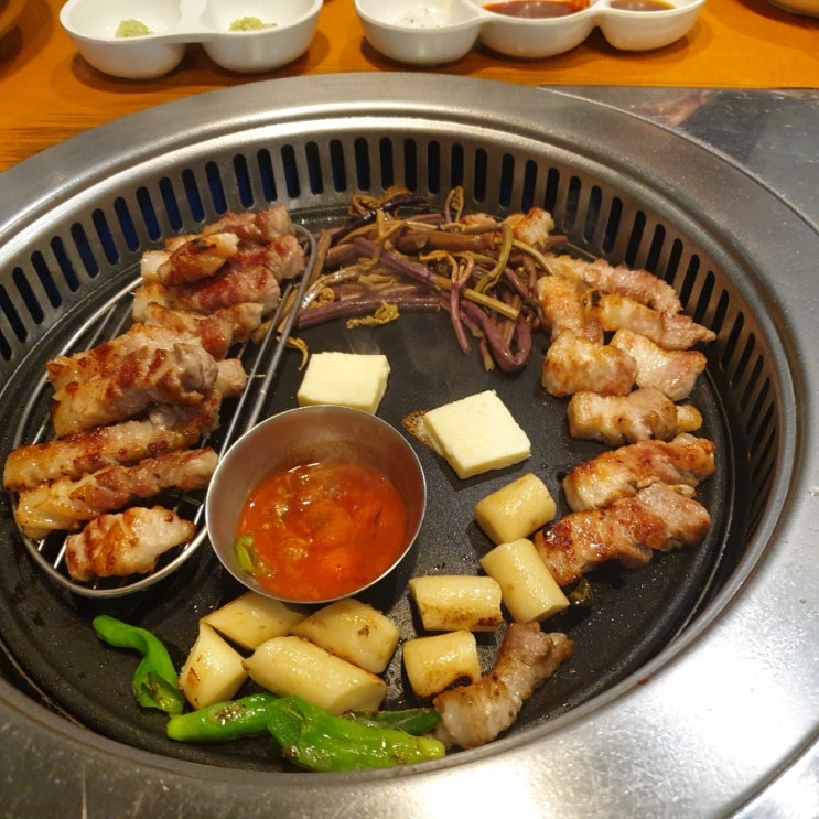 포항삼겹살 맛집 고기굽는남자 문덕점 삼겹살, 김치찌개 대만족후기 포항삼겹살 맛집 고기굽는남자 문덕점 삼겹살, 김치찌개 대만족후기