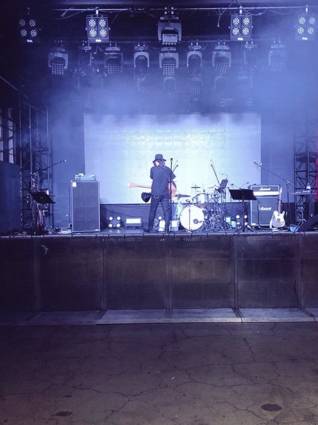 KEN KAMIKITA 10th Anniversary Live in Seoul 기본정보 /2024 내한공연