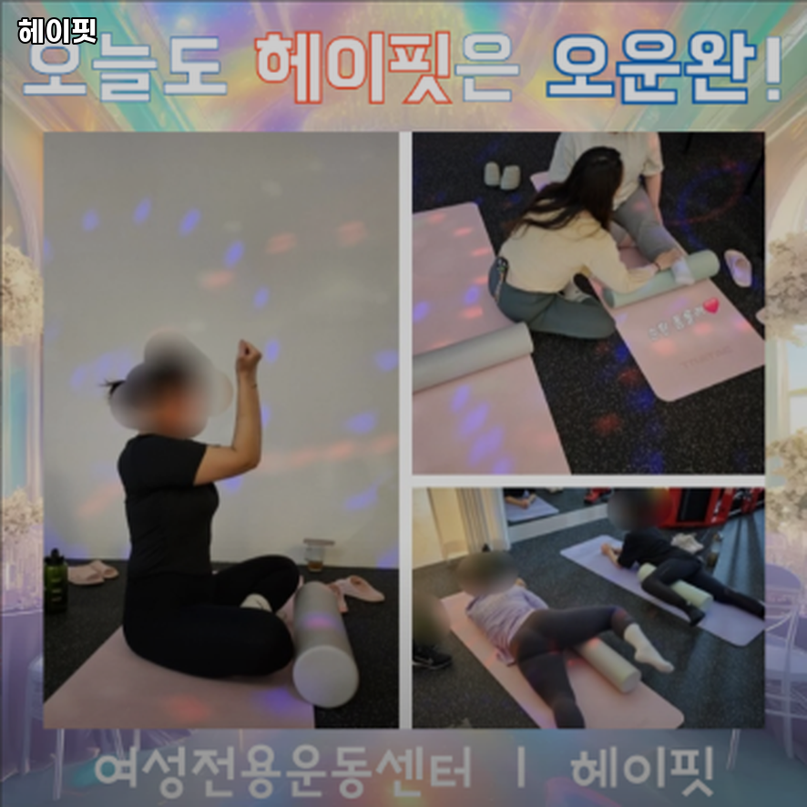 헤이핏 사진 3