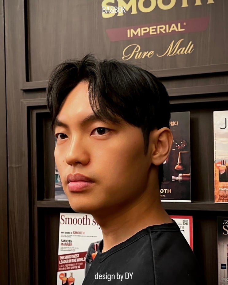 DY's hair [ 필러스컷 ]