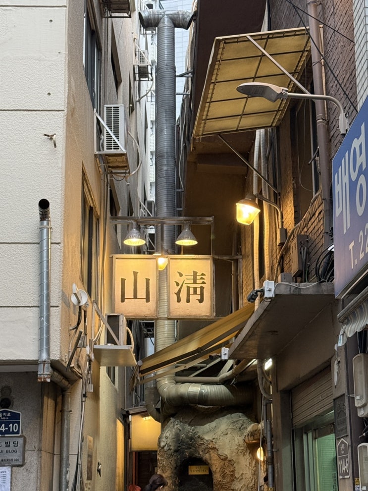  돼지런한 반백수의 일상