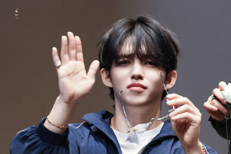 [SEVENTEEN Fanfiction / Short Story / S.Coups] Thirty-Year-Old Mister Choi Seungcheol × Just-Turned-Twenty Song Yeoju