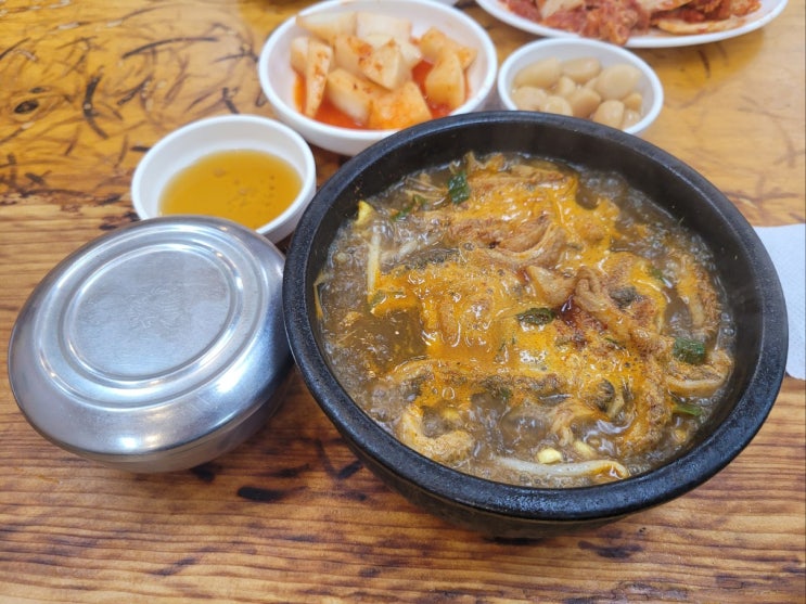 안산 반월공단 해장국맛집 방일해장국단원점(안산해장국맛집) 안산 반월공단 해장국맛집 방일해장국단원점(안산해장국맛집)