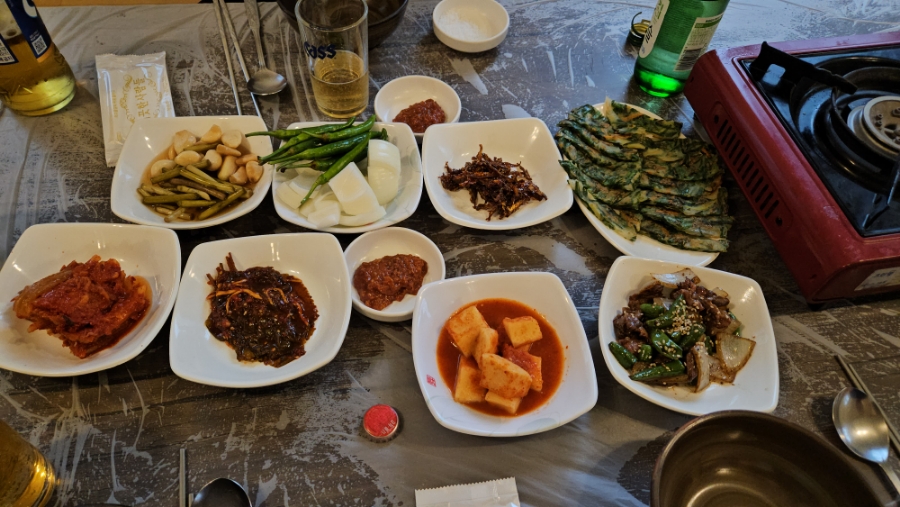 산장토박이 사진 5