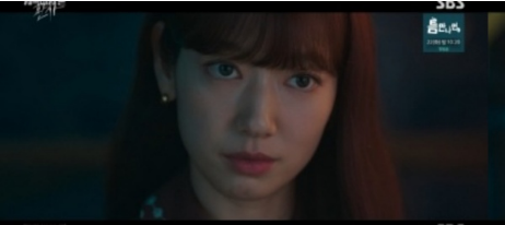 <b>박신혜 연기대상</b> 후보 지옥에서 온 판사 최고 13.9% 목숨 건... 