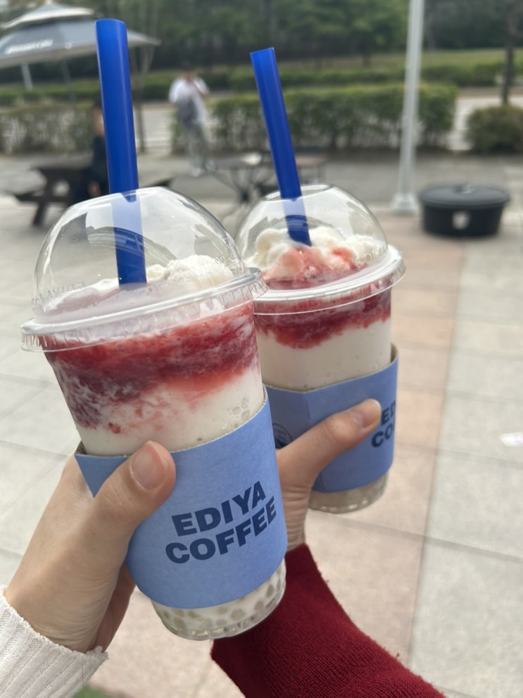  먹고 즐기는 10월 넷째주