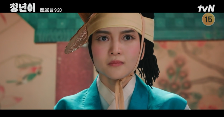 <b>김태리 정년이</b> 심층 탐구: 3화 하이라이트와 캐릭터 성장