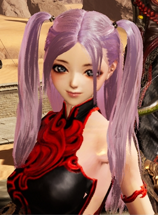  BNS NEO "염화무기" 상자 만들기 [세력퀘스트/일퀘/블소네오]