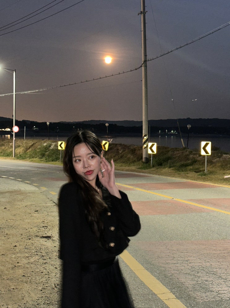 달빛 가득한 밤, 슈퍼문으로 소원 불기 달빛 가득한 밤, 슈퍼문으로 소원 불기
