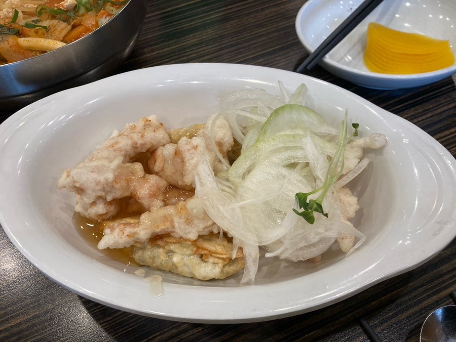 짬뽕지존 태안점 사진 5