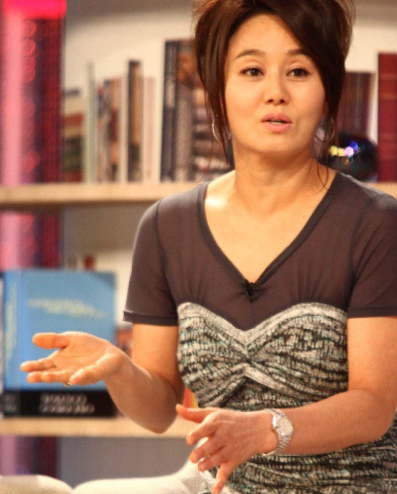 이경실, 두 시댁 사이에서 어려움을 겪은 며느리에게 보낸 위로와 용돈