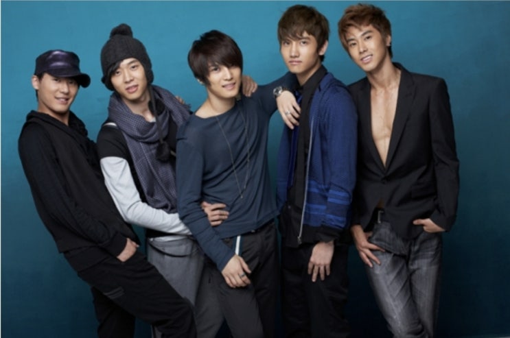 <b>동방신기</b> 해체 이유?  <b>김재중</b>과 김준수, 15년 만의 재회!
