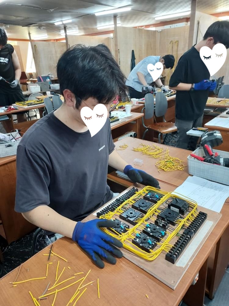 수원 전기학원 기능사 자격증 따고 취업까지 무료