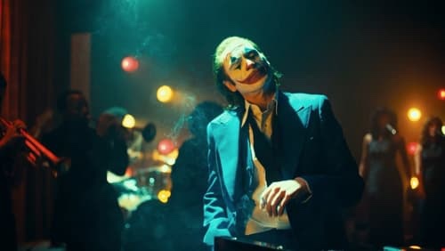  [영화] 조커 폴리 아 되(Joker Folie a Deux)