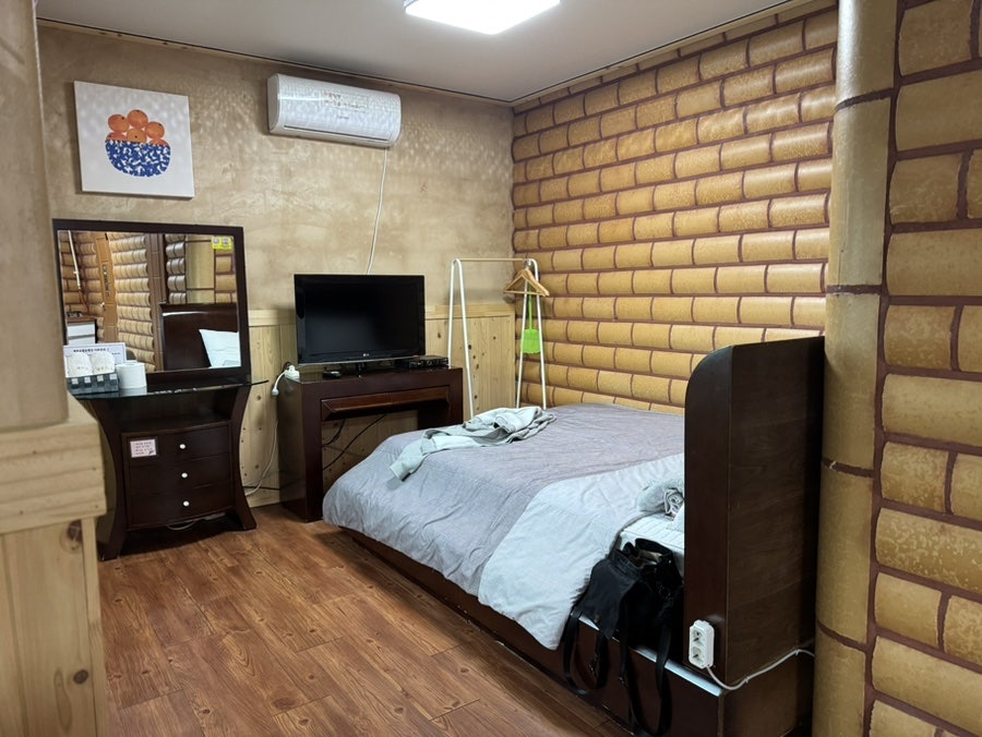 쉘부르황토펜션 사진 1