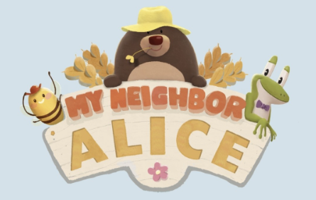  마이네이버엘리스 Alice코인 전망 및 시세