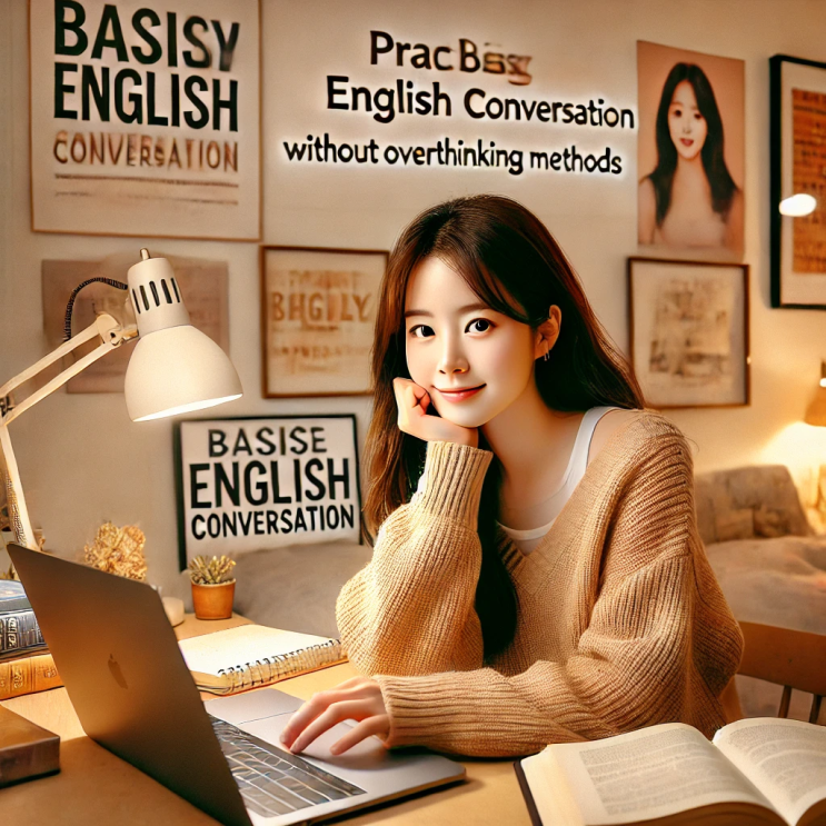  기초영어회화 초보 탈출 총정리 해봐야 안다