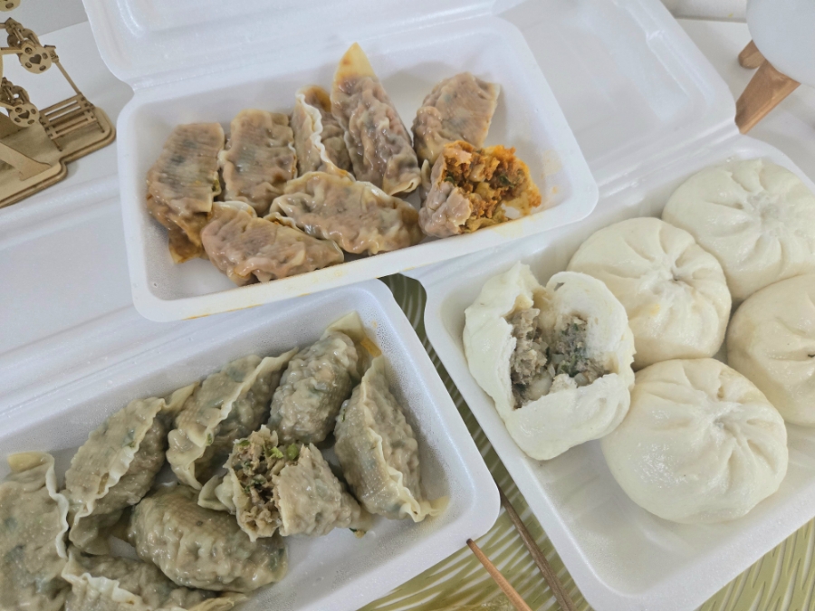 장호덕손만두 포곡점 사진 3