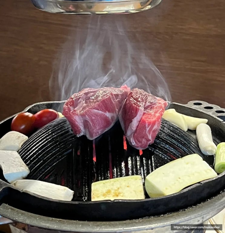  일산 양갈비 회식맛집 스타램화정 고깃집 데이트
