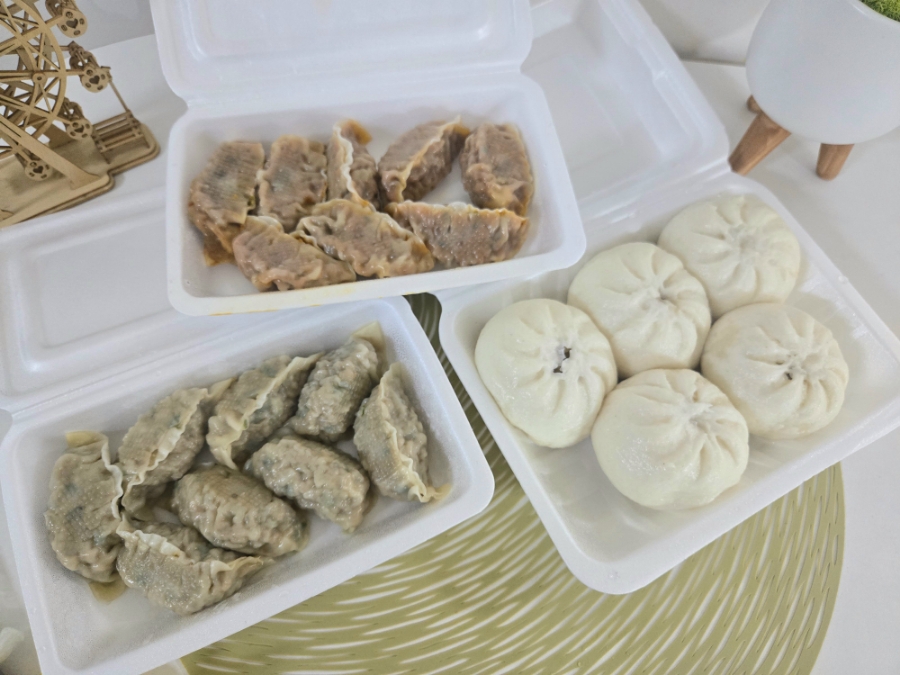 장호덕손만두 포곡점 사진 6