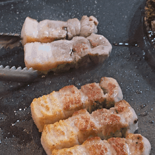  돈꽃피는집, 서면 가성비 한우 삼겹살 고기집 맛집! 단체예약 추천