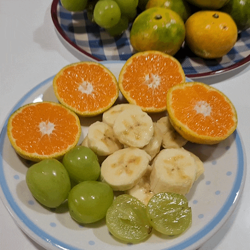  전주시청 앞 노송동과일 가게 [달콤농장] 새콤달콤 전주 과일 맛집 추천