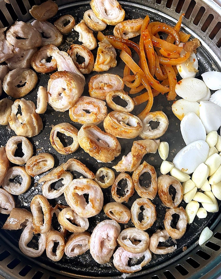  [평택맛집]우리들의 찐 단골맛집 평택역 근처 태영생막창