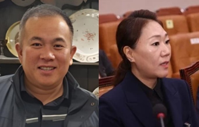 <b>명태균</b>, <b>강혜경</b> 주장, 박영선, 김건희 여사 <b>공천개입</b>, 누가... 