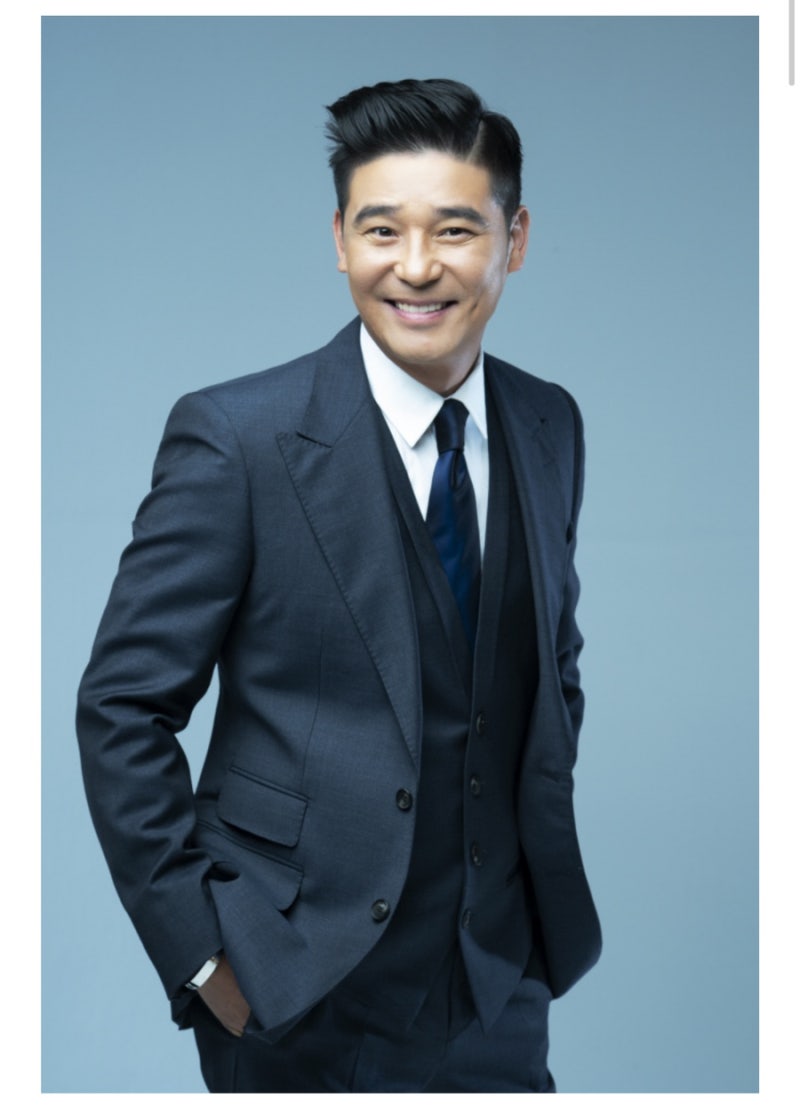 임창정 정규 앨범으로 가요계 컴백