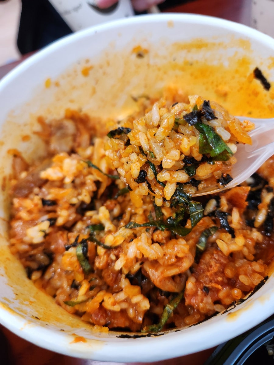 33떡볶이 인제점 사진 4