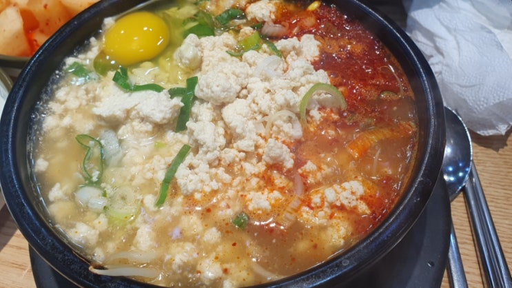  또 간 집, 부천 옥길-범박지구 찐 동네맛집