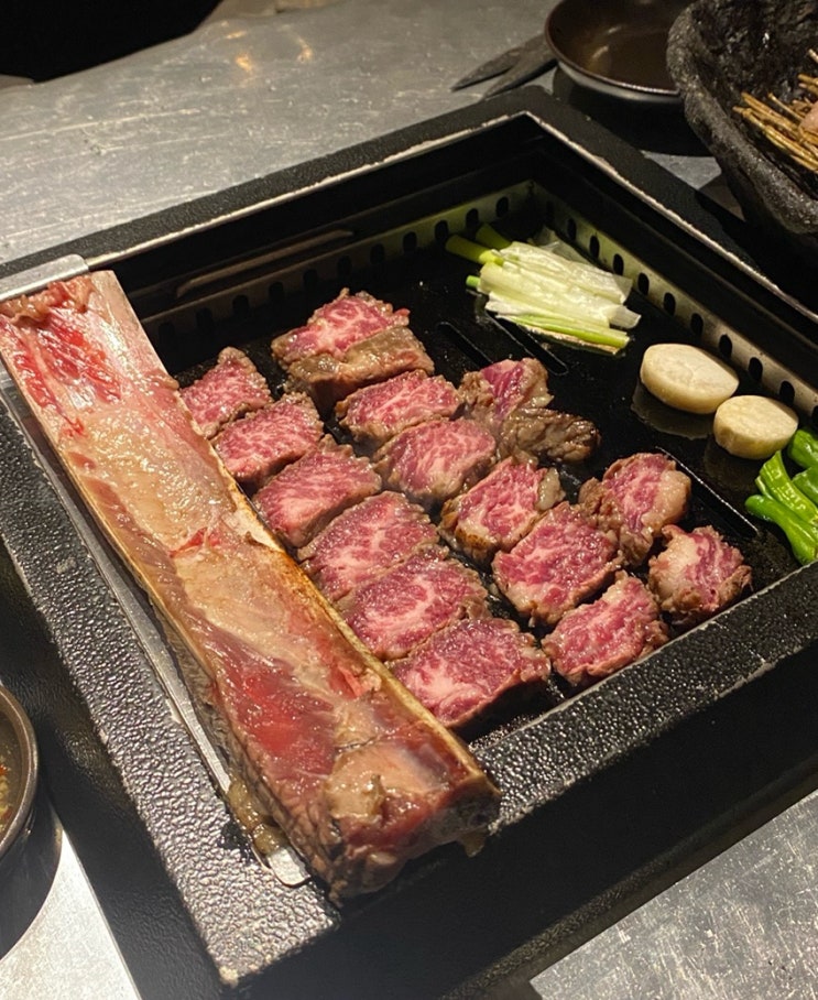  [제주도/구좌읍] 입벌려 우대갈비 들어간다! ‘몽탄 제주점’ 서울 3대 고기맛집 상륙