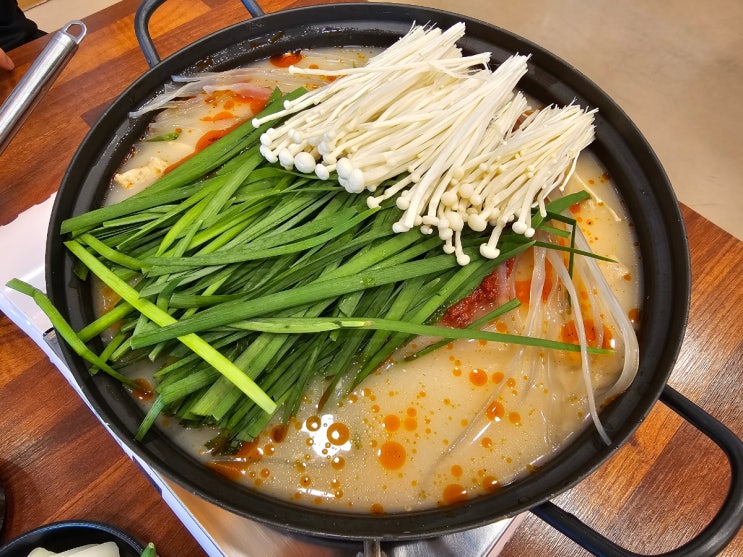  [전남/담양] 담양 국밥맛집 창평에 위치한 남도국밥 후기