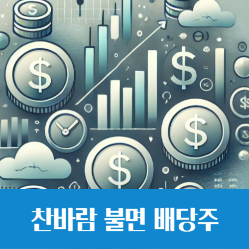  찬바람 불면 배당주, 예상 배당수익률 순위는?(1위는 한샘)
