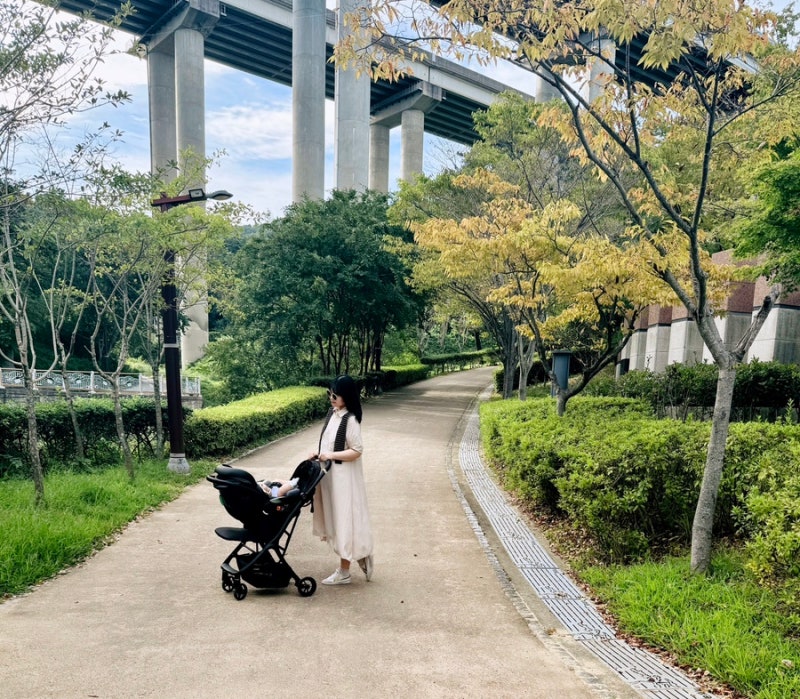 다이치 트래블시스템되는 바구니카시트 휴대용유모차 완전추천해요 실사용후기