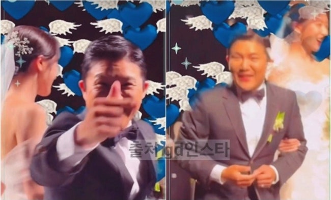 <b>조세호</b> 예비신부 와이프 <b>아내</b> 얼굴 직업 나이 화제 ft. 결혼식... 