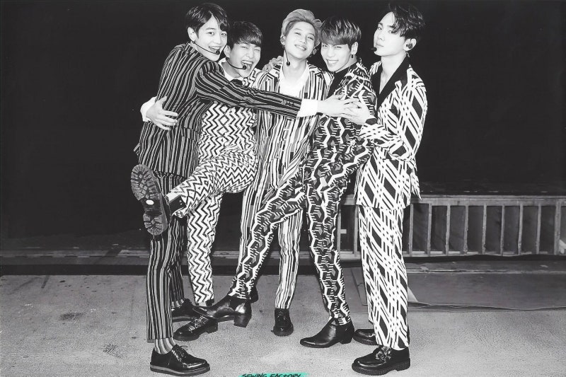 SHINee Song Recommendations