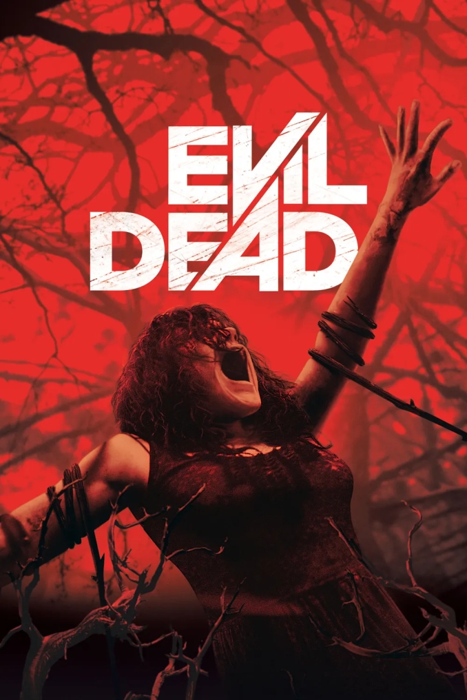  이블 데드 1 / Evil Dead 1 / 사악한 죽은 자들 1 Remastered (1981) .. ASS 자막