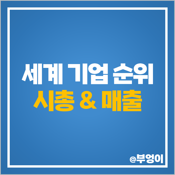 세계 시가총액 순위 애플 삼성전자 주식 루이비통 기업 매출 세계 시가총액 순위 애플 삼성전자 주식 루이비통 기업 매출