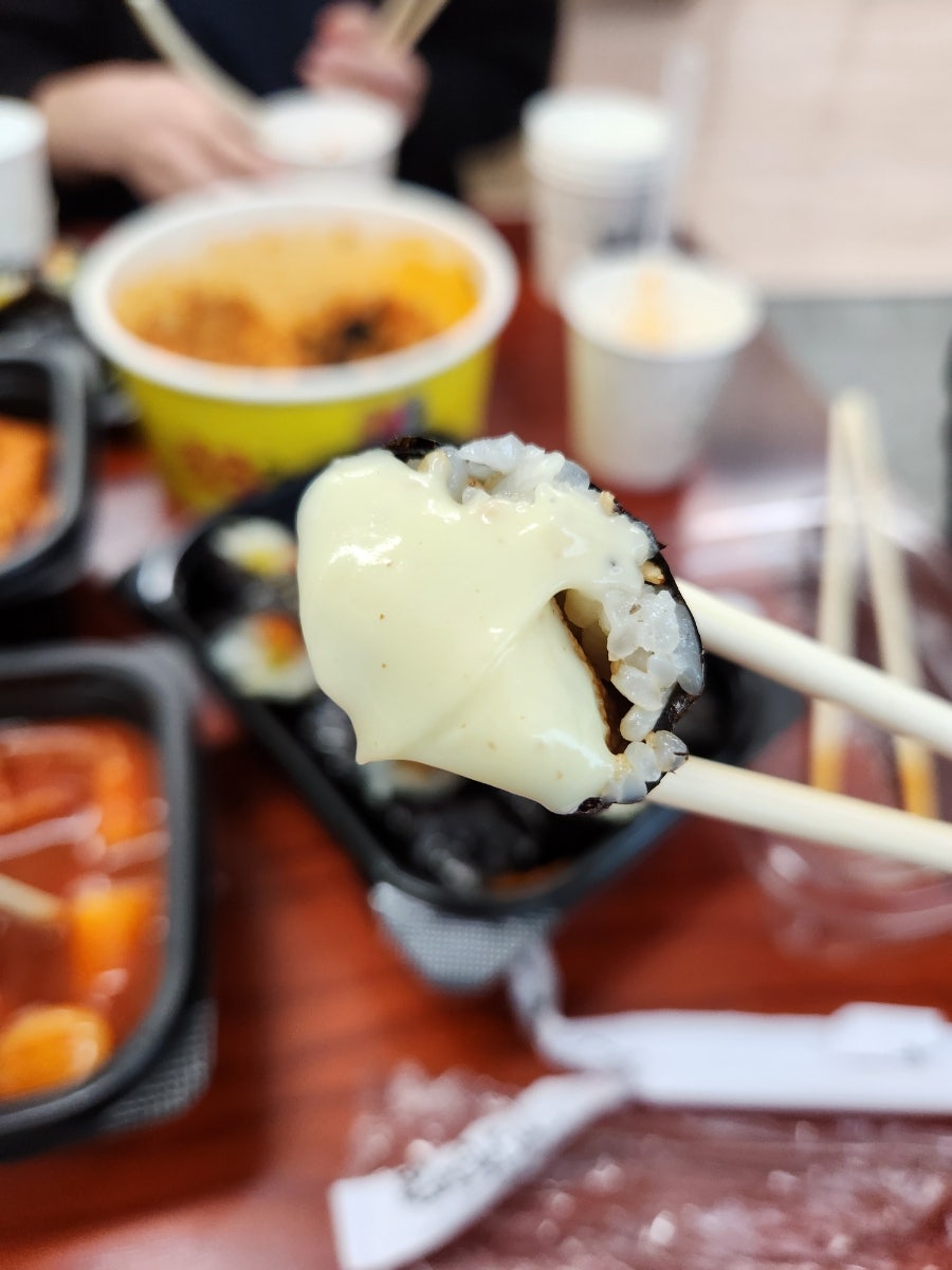 33떡볶이 인제점 사진 6