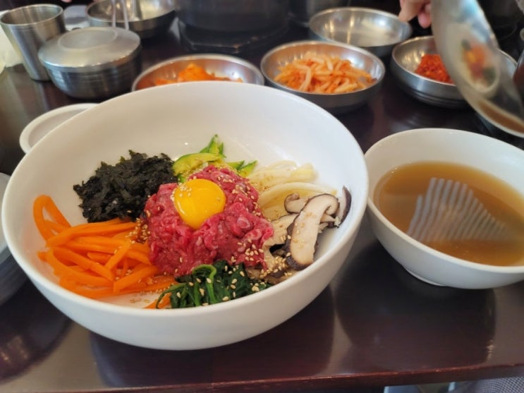  성시경 백반기행 전지적참견시점 우개장 맛집여행, 서울맛집 청담동 압구정로데오 우정