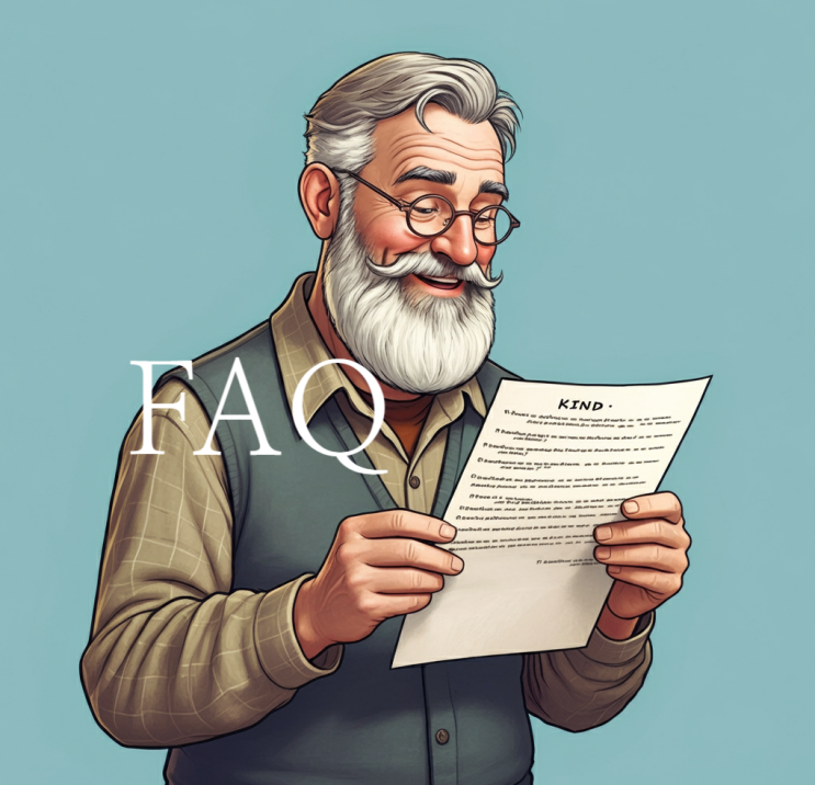  소바 기술 전수 질문과 답변:  재고 관리 FAQ