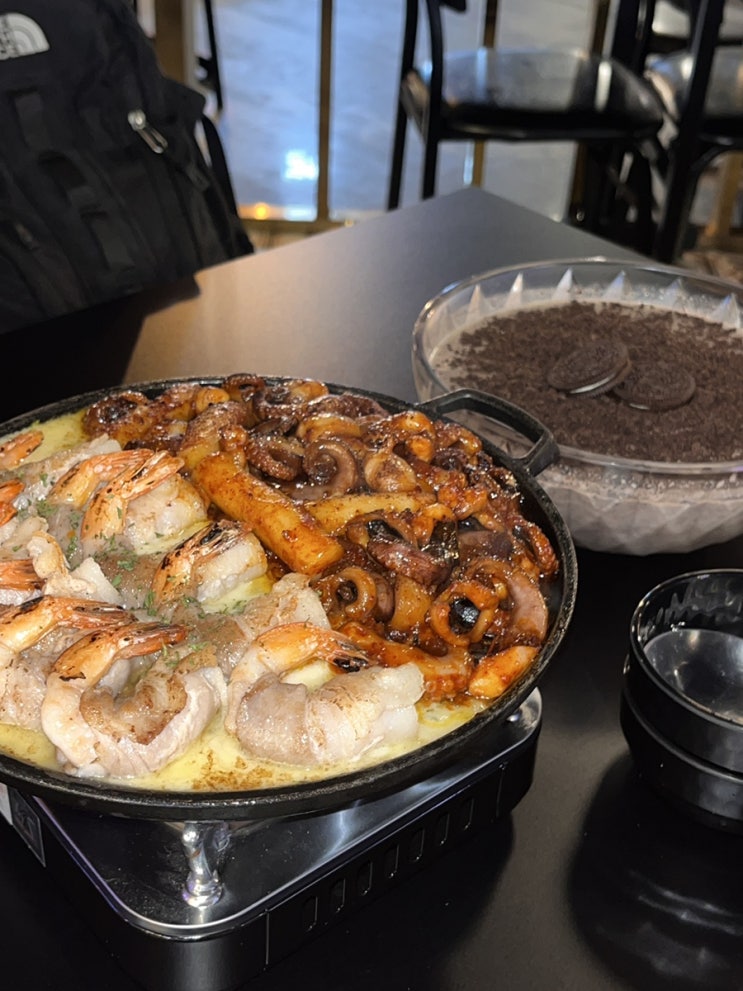  부산 남포동 술집 부단 안주맛집
