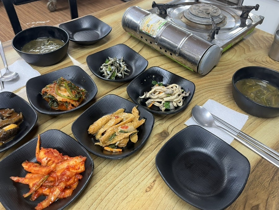 왕봉식당 사진 5
