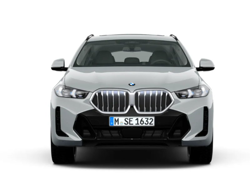 2025 BMW X6 xDrive 40i MSP 페이스리프트 신형 모델, 제원 옵션 연비 성능 상세 정보, bmw 인천 전시....