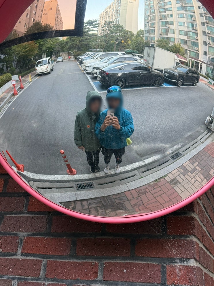  초보 러너의 6주 차 일지( 평균 케이던스, 평균 페이스, 평균 심박수)