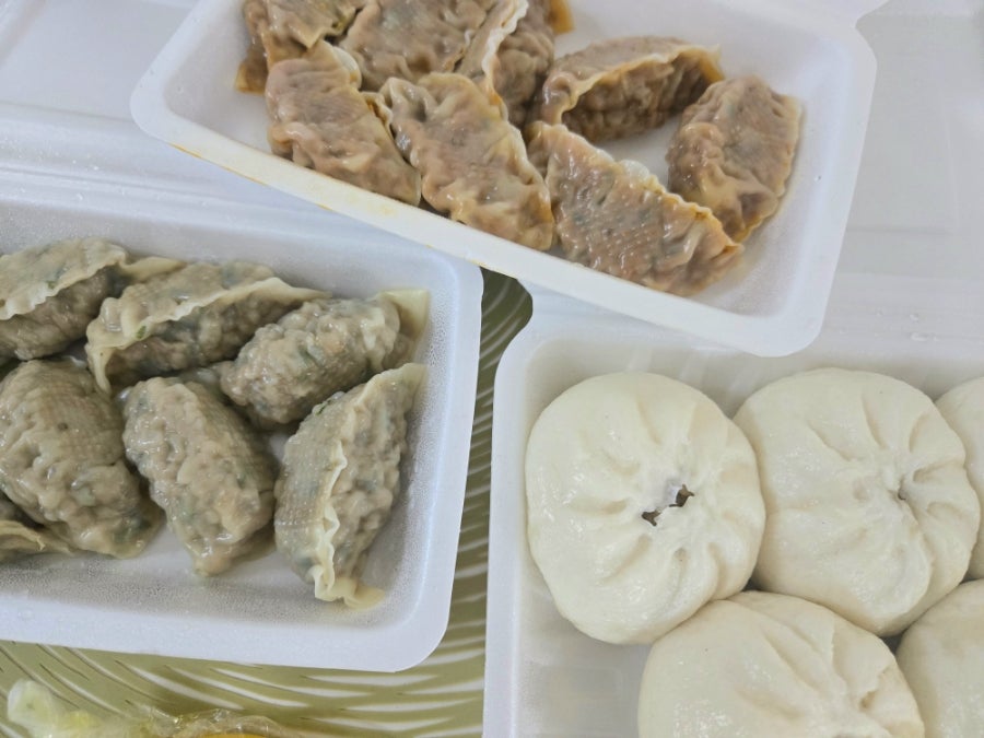 장호덕손만두 포곡점 사진 2