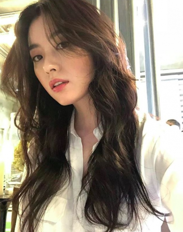  동탄호수공원 미용실 | 가을여자머리 가을에 어울리는 헤어추천